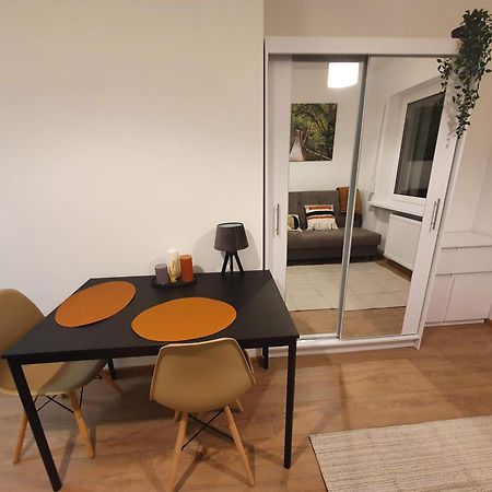 Apartament Goplanska Free Parking Self Check-In 24H Poznan Bagian luar foto