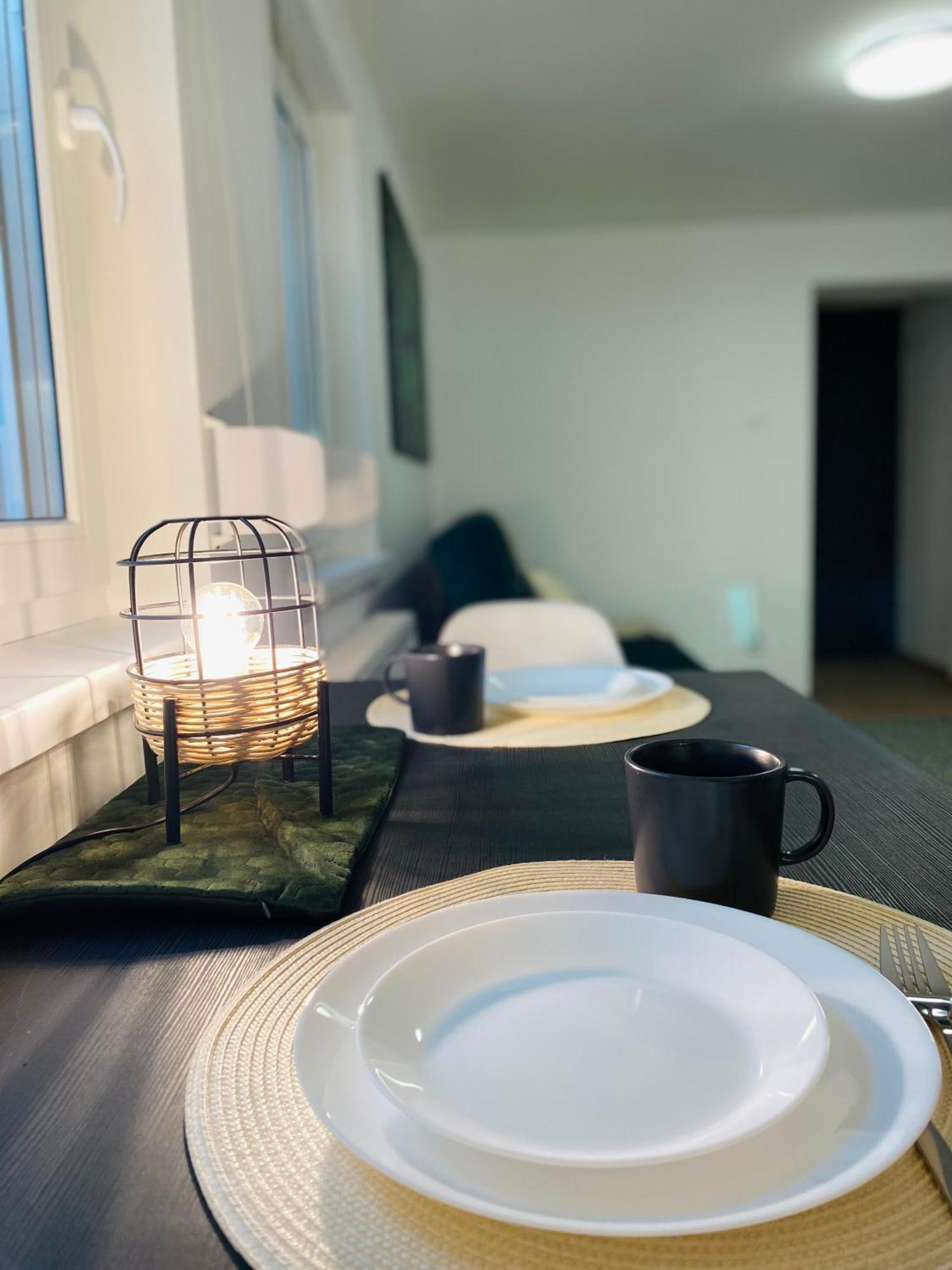 Apartament Goplanska Free Parking Self Check-In 24H Poznan Bagian luar foto